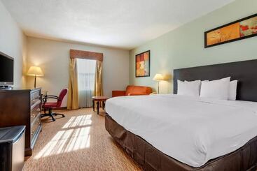 Hotel Quality Inn  Sarnia