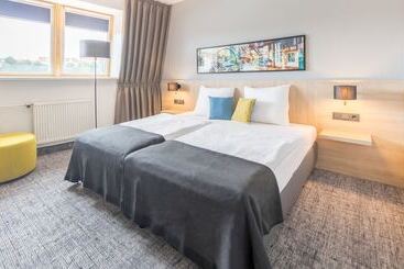 Ramada By Wyndham Flensburg City - Flensburg