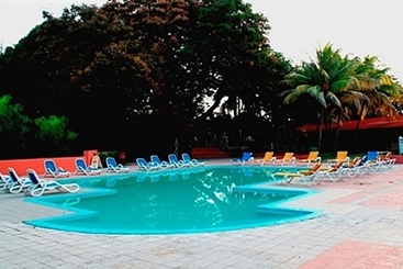 هتل Rancho Club