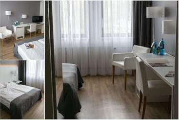 Relexa Hotel Airport Düsseldorf/ratingen