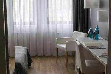 Relexa Hotel Airport Düsseldorf/ratingen
