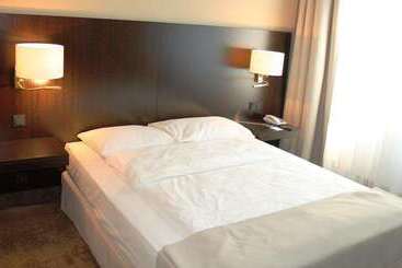Relexa Hotel Airport Düsseldorf/ratingen