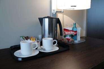 Relexa Hotel Airport Düsseldorf/ratingen
