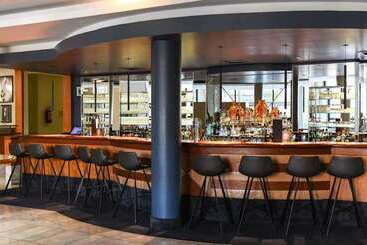 Relexa Hotel Airport Düsseldorf/ratingen
