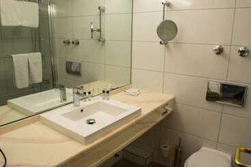Relexa Hotel Airport Düsseldorf/ratingen