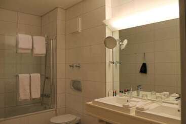 Relexa Hotel Airport Düsseldorf/ratingen