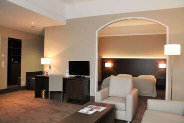 Relexa Hotel Airport Düsseldorf/ratingen