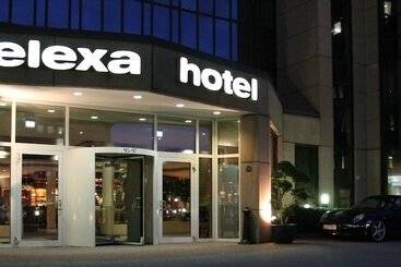 Relexa Hotel Airport Düsseldorf/ratingen