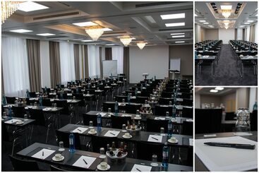 Relexa Hotel Airport Düsseldorf/ratingen
