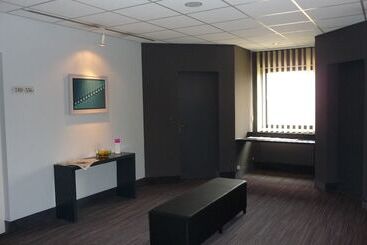 Relexa Hotel Airport Düsseldorf/ratingen