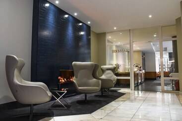 Relexa Hotel Airport Düsseldorf/ratingen