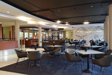 Relexa Hotel Airport Düsseldorf/ratingen