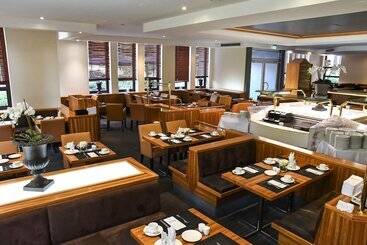 Relexa Hotel Airport Düsseldorf/ratingen