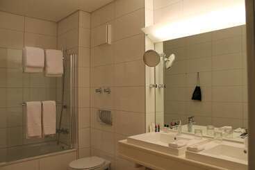 Relexa Hotel Airport Düsseldorf/ratingen
