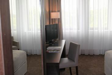 Relexa Hotel Airport Düsseldorf/ratingen