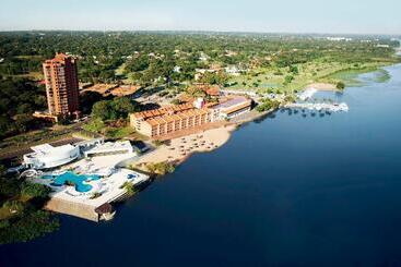 هتل Yacht & Golf Club Paraguayo, A Tribute Portfolio Resort