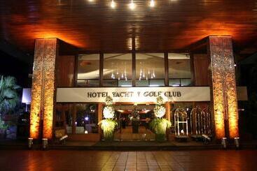 هتل Yacht & Golf Club Paraguayo, A Tribute Portfolio Resort