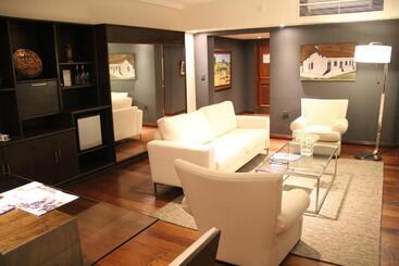 هتل Yacht & Golf Club Paraguayo, A Tribute Portfolio Resort