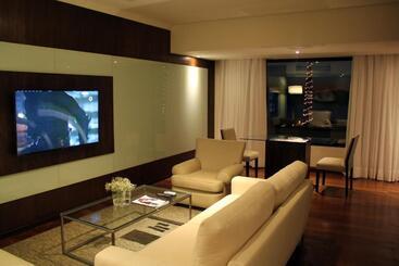 هتل Yacht & Golf Club Paraguayo, A Tribute Portfolio Resort