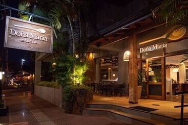 酒店 Saint George