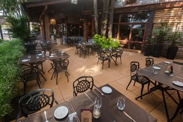 酒店 Saint George