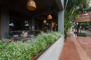 酒店 Saint George