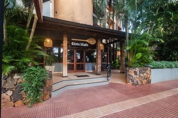 酒店 Saint George
