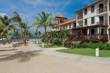 هتل Sandals Grenada   All Inclusive Couples Only