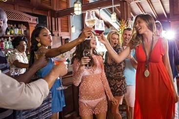 هتل Sandals Grenada All Inclusive Couples Only