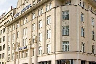 Seaside Park Hotel Leipzig