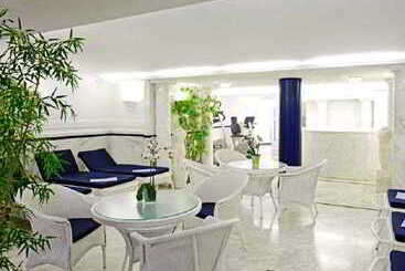 Seaside Park Hotel Leipzig