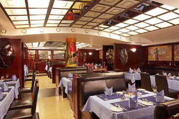 Seaside Park Hotel Leipzig