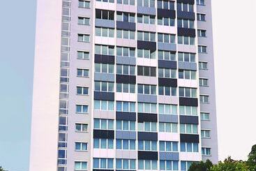 Seaside Residenz Hotel Chemnitz - Chemnitz