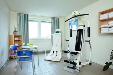 Seaside Residenz Hotel Chemnitz