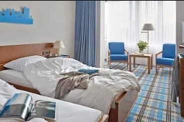 Seaside Residenz Hotel Chemnitz