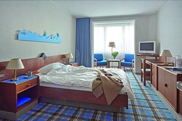 Seaside Residenz Hotel Chemnitz