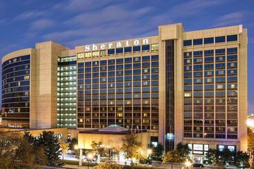ホテル Sheraton Birmingham