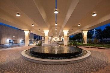 هتل Sheraton Birmingham