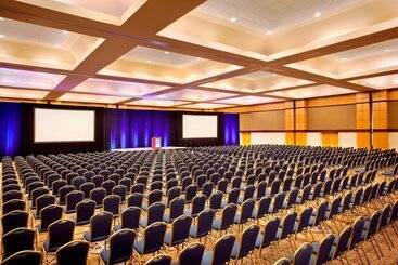 ホテル Sheraton Birmingham