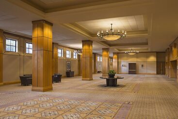 ホテル Sheraton Birmingham