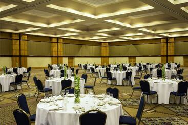 ホテル Sheraton Birmingham