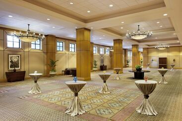 ホテル Sheraton Birmingham