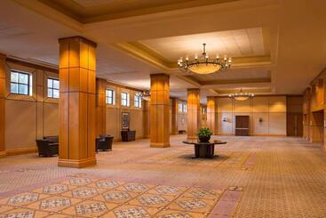 ホテル Sheraton Birmingham