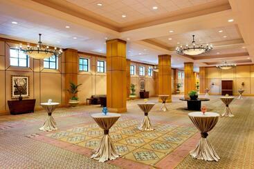 ホテル Sheraton Birmingham