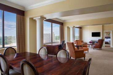 ホテル Sheraton Birmingham