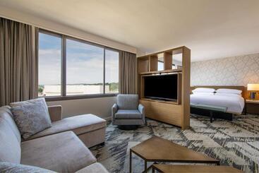 ホテル Sheraton Birmingham
