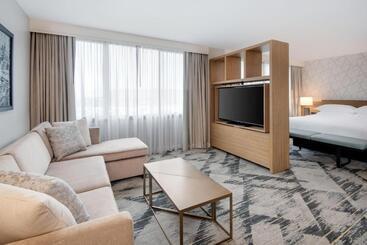 ホテル Sheraton Birmingham