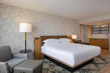 ホテル Sheraton Birmingham