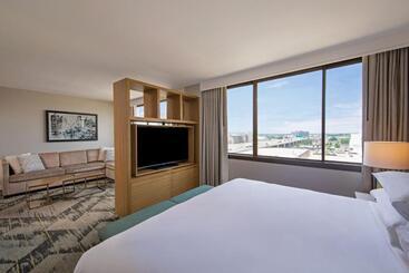ホテル Sheraton Birmingham