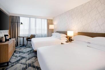 ホテル Sheraton Birmingham